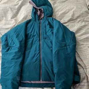 Mountain Hard Wear Kor Strata Hoody